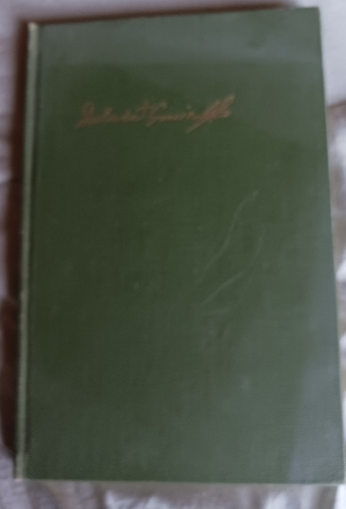 The Science of Success & the Art of Prudence
by Baltasar Gracián (Rare HC)