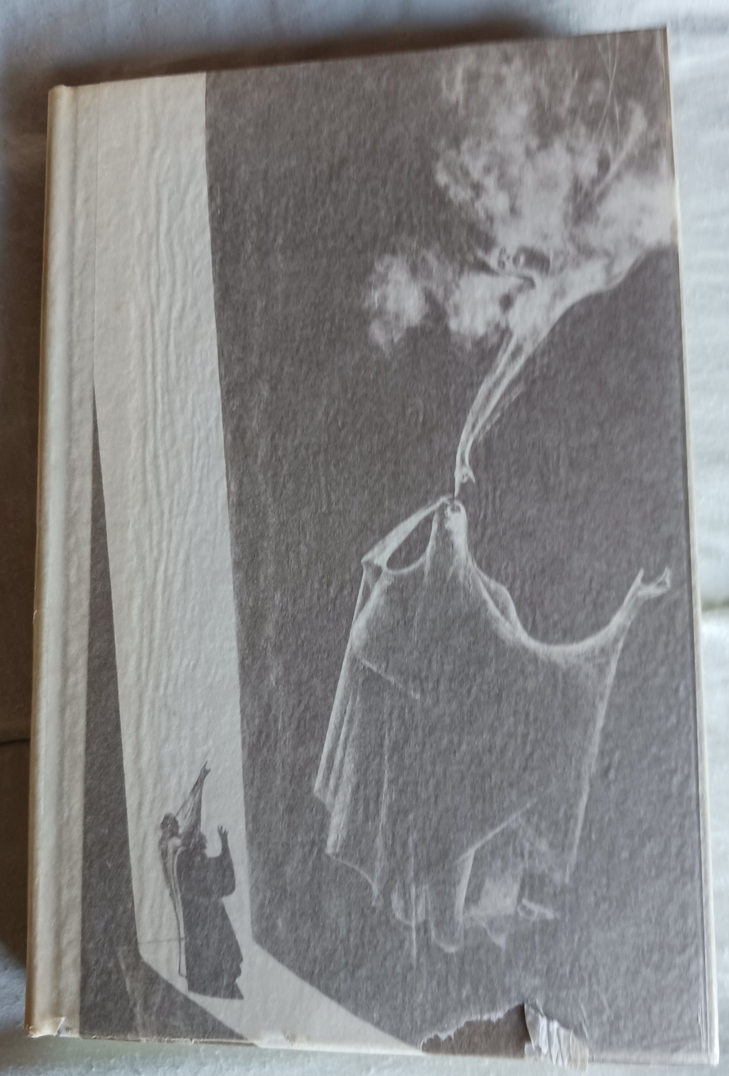 Divine Comedy Trilogy by Dante Alighieri (HC, DJ, Slip Cover)
