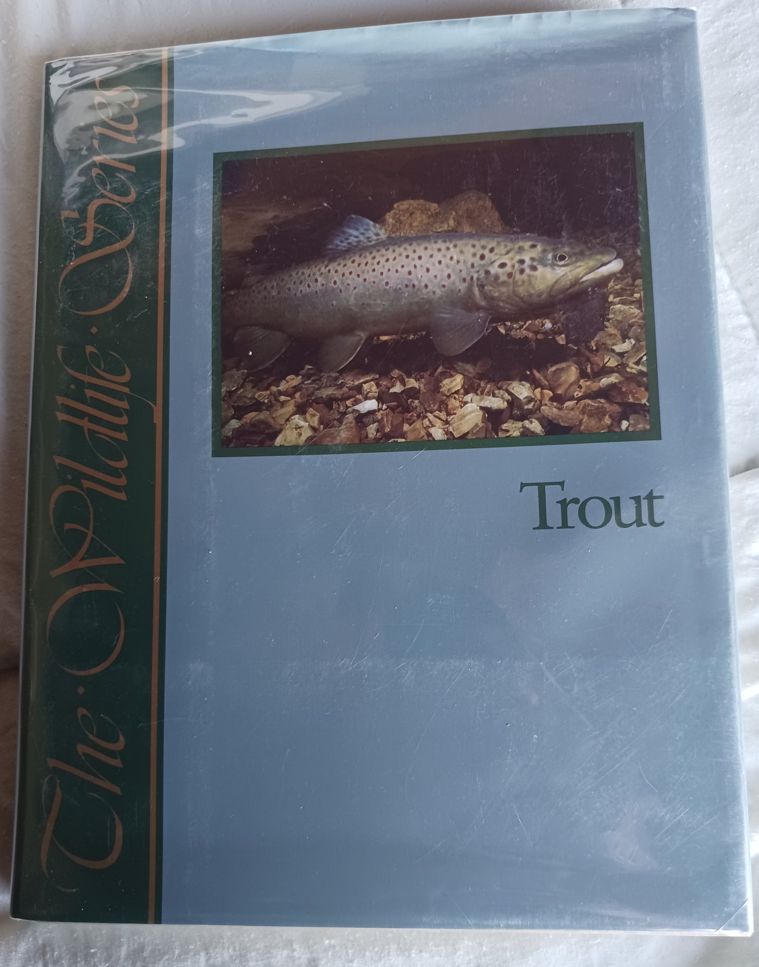 Outdoors, Hunting & Fishing Books