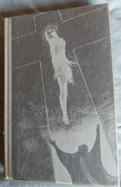Divine Comedy Trilogy by Dante Alighieri (HC, DJ, Slip Cover)