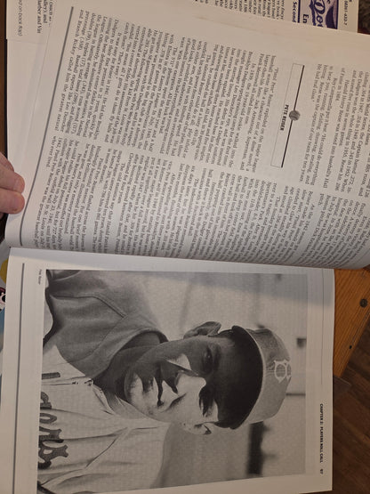 Dodgers Encyclopedia by William McNeil (Hardcover - 2nd Edition)